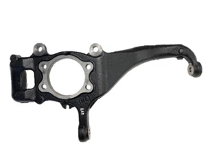 Nudillo de dirección delantero derecho Nissan Frontier 40014-EA000 2005-2025 genuino - Imagen 1 de 4