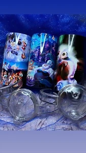 Custom Sippy Cups Stainless Steel Double-wall - Picture 1 of 2