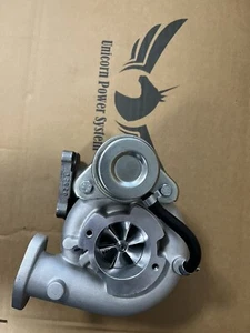 Upgraded CT26 Turbo For Landcruiser 100 Series 1HD-FTE 17040 - Foto 1 di 4