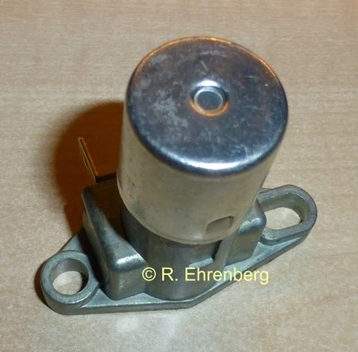 Mopar Headlamp Headlight Floor Dimmer Switch B-Body 1962-79 Plymouth Dodge - Image 1 of 3