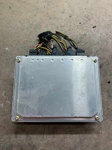 2000 to 2005 BMW X5 ECM ECU Engine Control Computer Module Oem L1426 DG - Picture 1 of 5