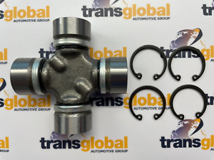 Land Rover Defender 90 110 87-06 75mm Propshaft UJ Universal Joint 27mm Cups