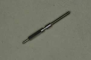 Tige Winding stem Aufzugwelle Albero di carica PIERCE 132D NOS 401 - Picture 1 of 1