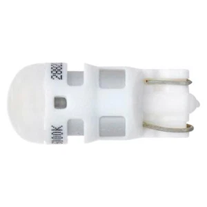 ZEVO Bulb Sylvania F1AF64 (168, White) Fits 1984-1988 Chrysler Volare - Picture 1 of 7