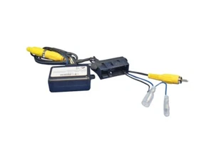  RGB Interface LOW VW OEM Rear View Camera 2009 > NTSC - Bild 1 von 1