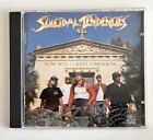  How Will I Laugh Tomorrow When I Can't Even Smile Today Suicidal Tendencies CD