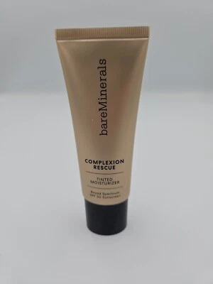 bareMinerals Complexion Rescue Tinted Moisturizer SPF30 Buttercream 03 Sealed - Image 1 of 3