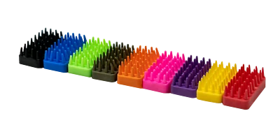 VAPOR TRAIL ARCHERY, LIMB PAD, FLO GREEN - Image 1 of 2