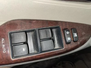 11 12 13 14 TOYOTA SIENNA Door Switch Front MASTER SWITCH 8404008020 - Picture 1 of 1