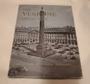 Vintage Vendome Collection, Seamless nylons, bx of 3, Size 9 1/2 - Picture 1 of 7