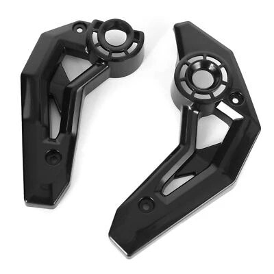 Unpainted Frame Side Cover Guard Fairing for Kawasaki Z650 Ninja 650 2017-2020 - Image 1 of 4