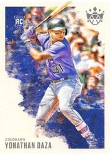 2020 Panini Diamond Kings Baseball Base Singles (Pick Your Cards)