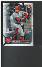 B1096- 2022 Bowman Baseball Cards 1-100 +Prospects -You Pick- 10+ FREE US SHIP