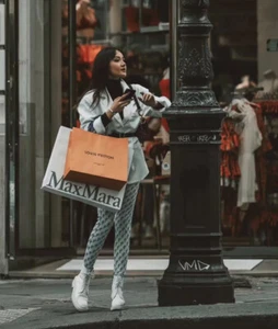 ZARA NEW White Leather Chunky SOLE Lace Up ANKLE BOOTS - Picture 1 of 18