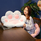 70*60cm Cat Paw Seat Cushion Chair Sofa Butt Pad for Home Room Decoration Office