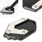 Kick Side Stand Extension Pad For Bmw R 1200 Gs Lc 15 18