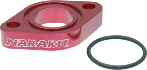 NARAKU NK200.04 ANSAUGKRÜMMER GENERIC (KSR MOTO) CRACKER 50 4T 2017 - Bild 1 von 1