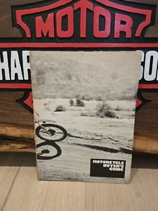 Motorcycle Buyers Guide Petersen - Bild 1 von 4