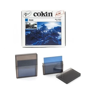 COKIN P SERIES COLOR CONVERSION FILTER CHOOSE FILTER (P020-P029) - Picture 1 of 43