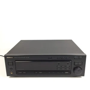 Kenwood Stereo Graphic Equalizer GE-7030 - Afbeelding 1 van 12