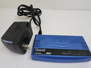 Zonet (ZFS3008P) 10/100Mbps Ethernet Switch - Picture 1 of 1
