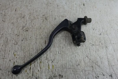 Left Lever Clutch Perch 1987-1998 Yamaha YZ250 YZ 250 YZ125 YZ100 WR250 YZ490 - Image 1 of 4