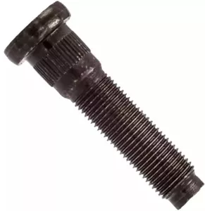 10 Wheel Lug Studs REAR for RAM 1500 2500 3500 Pickup - Picture 1 of 2