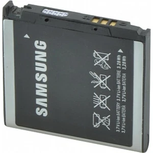 Original Samsung AB533640CU Li-Ion Akku  für Samsung S3600 S3600C F268 F330 F330 - Bild 1 von 2