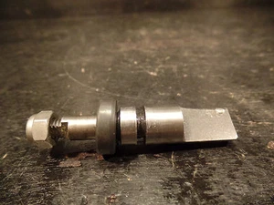 1977 HUSQVARNA CR250 CR 250 C R 250 CLUTCH ACTUATOR SHAFT - Picture 1 of 3