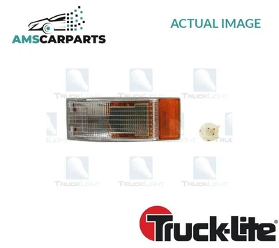 INDICATOR LIGHT BLINKER LAMP RIGHT LEFT CL-VO002 TRUCKLIGHT NEW OE REPLACEMENT - Image 1 of 4