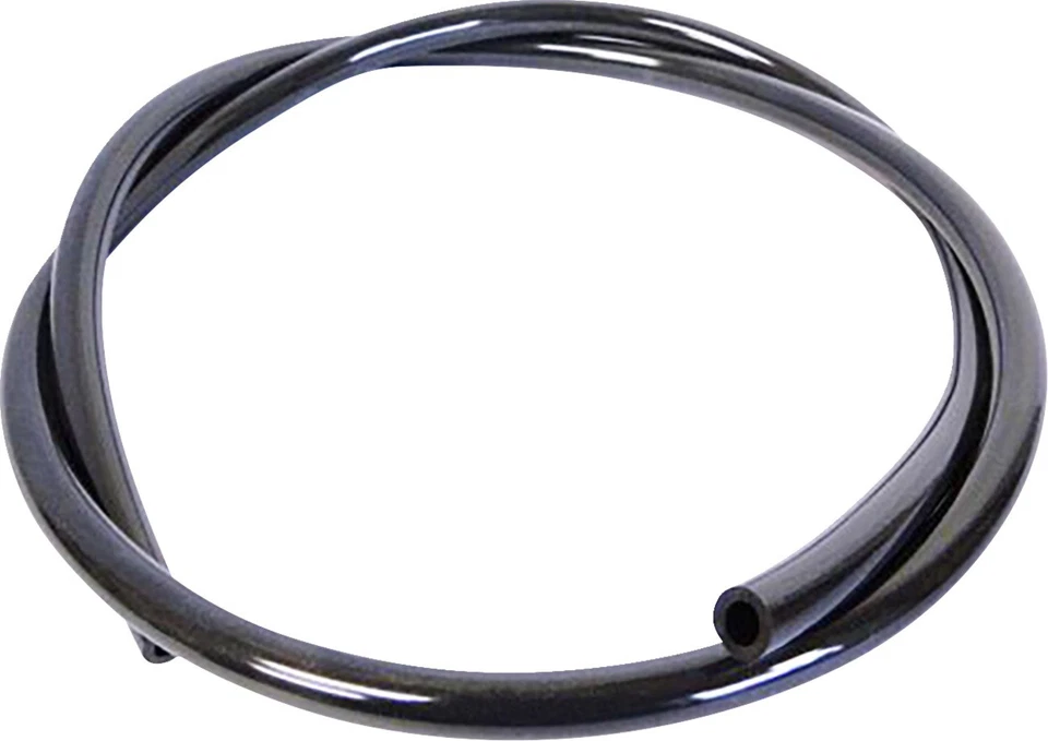 Linha de combustível HELIX 140-3814 - Preto - 1/4" x 25' - Imagem 1 de 1