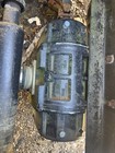 Tuthill T1055 SLS Regenerative Blower 450-1300 CFM Chelsea PTO 680 Series