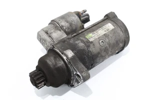 Skoda Yeti 5L 2.0 TDi Diesel Engine Starter Motor 02M911024G - Picture 1 of 7
