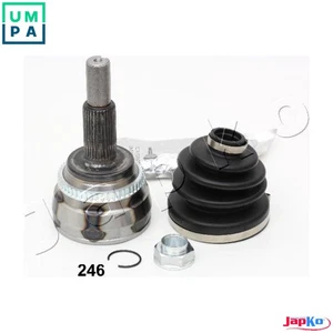 JOINT KIT DRIVE SHAFT 62246 FOR TOYOTA VERSO/AVENSIS/SPORTVAN PICNIC IPSUM 2.0L - Picture 1 of 9