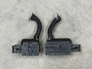 2009 2.5 Jetta/Rabbit Engine Module Connectors Plugs Wiring Harness 07K906055P - Picture 1 of 4