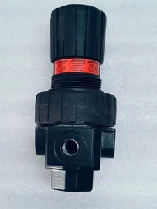 QUINCY COMPRESSOR 23543-002 REGULATOR P MAX 250 PSI - Picture 1 of 6