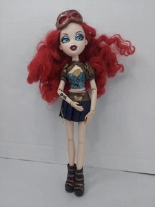 Bratzillaz Meygana Broomstix Glam Doll MGA Entertainment 2012 - Picture 1 of 7