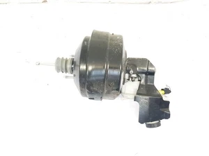 2021 VOLKSWAGEN TIGUAN BRAKE MASTER CYLINDER + SERVO 2.0 PETROL DNFG 5Q2614105CM - Picture 1 of 7