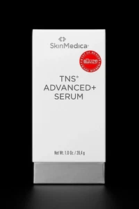 SkinMedica TNS Advanced+ Serum 1oz/28.4g NFR Exp 10/27 - Picture 1 of 4