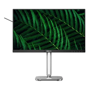 Philips 5000 series 24B2G5200/00 60.5 cm 23.8" 1920 x 1080 pixels Full HD LCD 4 - Photo 1/1