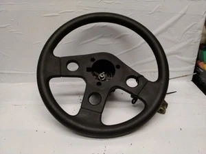 Vauxhall Nova GSI Steering Wheel - Picture 1 of 3