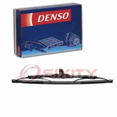 Limpiaparabrisas trasero Denso para Mazda 2 2011-2014 parabrisas lavadora cc Foto 1 de 4