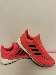 Adidas SolarGlide 3 Entrenadores para Correr Zapatos Talla 7 Reino Unido 40,5 EUR - Imagen 1 de 11