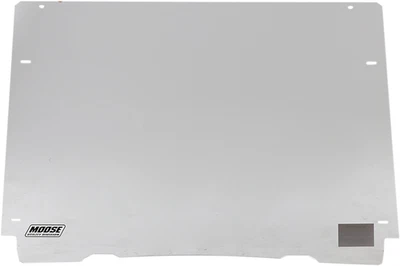 MOOSE UTILITY - V000183-12200M - Parabrisas completo - Ranger 1000 Polaris RZR 900 4 Foto 1 de 2