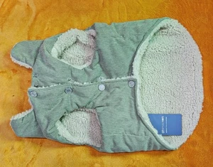 Spark Paws Hund Cordjacke, Winterjacke, Jacke, Pulli - Bild 1 von 5