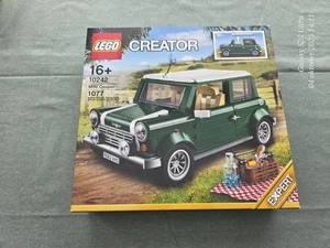 LEGO 10242 Creator Expert – Mini Cooper MK VII – Classic Car – Complete - Bild 1 von 6