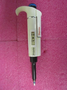 THERMO SCIENTIFIC ~ F1-CLIPTIP ~ 100-1000 μL EINKANALPIPETTE - Bild 1 von 13