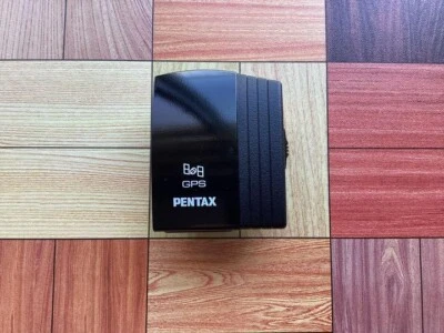 PENTAX GPS unit O-GPS1 - Image 1 of 2