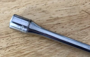 Vintage Wizard 3/8" Antrieb 9" Steckschlüsselverlängerung H2756. USA - Bild 1 von 6