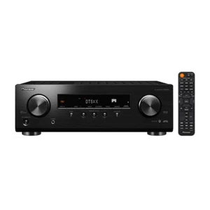 Pioneer VSX-834 7.2 Channel AV Receiver with Dolby Atmos 4K Ultra HD HDR - Picture 1 of 8